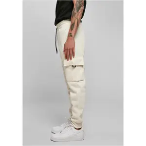 Trousers cargo Southpole Fleece image-4