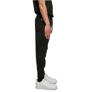 Fleece sportnadrág Southpole Shiny Zipper Utility image-6