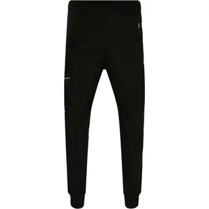Fleece sportnadrág Southpole Shiny Zipper Utility image-3