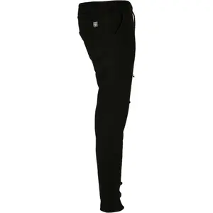 Fleece sportnadrág Southpole Shiny Zipper Utility image-5