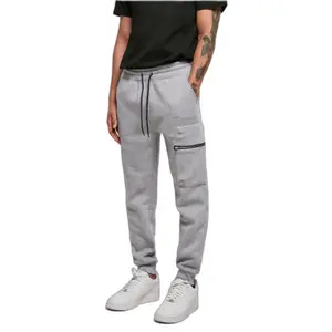 Fleece sportnadrág Southpole Shiny Zipper Utility image-1