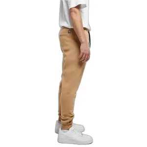 Fleece sportnadrág Southpole Shiny Zipper Utility image-6