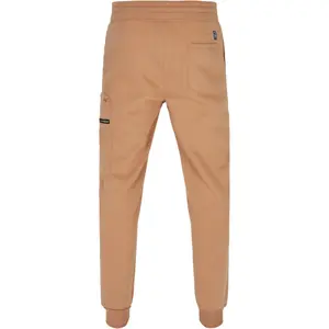 Fleece sportnadrág Southpole Shiny Zipper Utility image-2