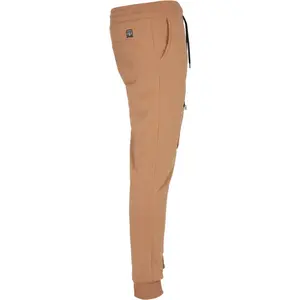 Fleece sportnadrág Southpole Shiny Zipper Utility image-5