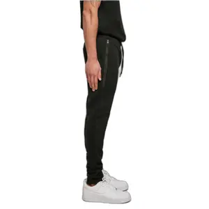 Fleece sportnadrág Southpole Side Zipper Tech image-5
