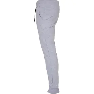 Fleece sportnadrág Southpole Side Zipper Tech image-6