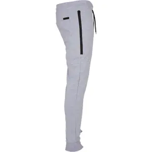 Fleece sportnadrág Southpole Side Zipper Tech image-4
