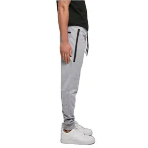 Fleece sportnadrág Southpole Side Zipper Tech image-5