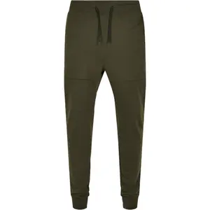 Fleece sportnadrág Southpole Side Zipper Tech image-0