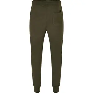 Fleece sportnadrág Southpole Side Zipper Tech image-2