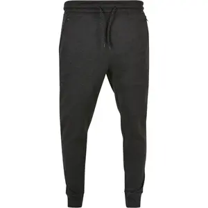 Fleece sportnadrág Southpole Side Zipper Tech image-0