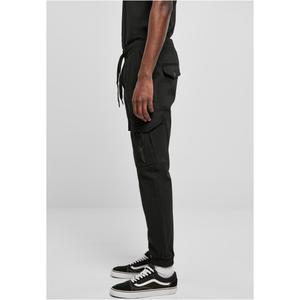 Trousers cargo Southpole W/ Zipper & D-Ring image-4