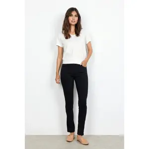 Pantalon femme Soya Concept Lilly 1-b image-1