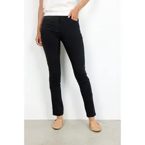 Pantalon femme Soya Concept Lilly 1-b image-2