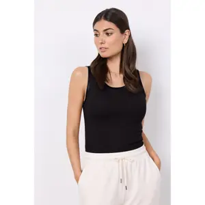 Camiseta de tirantes mujer Soya Concept Ryan 1 image-1