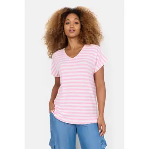 Camiseta mujer Soya Concept Kaiza 3 image-2