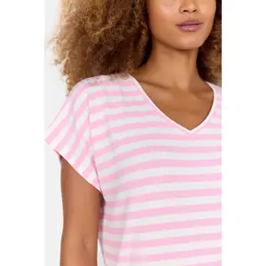 Camiseta mujer Soya Concept Kaiza 3 image-5