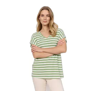 Camiseta mujer Soya Concept Kaiza 3 image-0