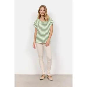 Camiseta mujer Soya Concept Kaiza 3 image-1
