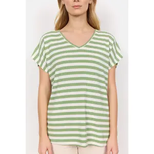 Camiseta mujer Soya Concept Kaiza 3 image-3