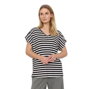 Camiseta mujer Soya Concept Kaiza 3 image-0