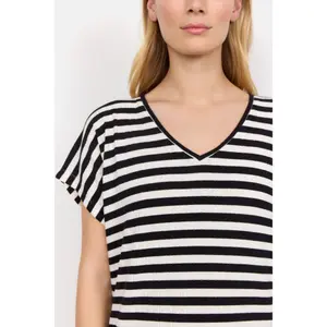 Camiseta mujer Soya Concept Kaiza 3 image-3