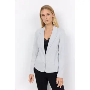 Blazer de mujer Soya Concept Daniela 1 image-1