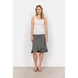 Camiseta de tirantes mujer Soya Concept Sarona 1 image-2