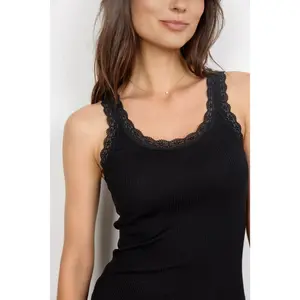 Camiseta de tirantes mujer Soya Concept Sarona 1 image-5