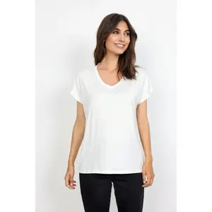 T-shirt femme Soya Concept Marica 32 image-2