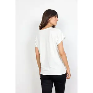 T-shirt femme Soya Concept Marica 32 image-4