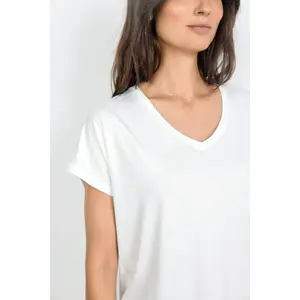 T-shirt femme Soya Concept Marica 32 image-5