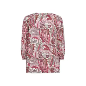 Blusa de mujer Soya Concept Donia 1 image-3