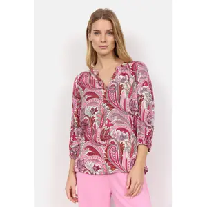 Blusa de mujer Soya Concept Donia 1 image-1