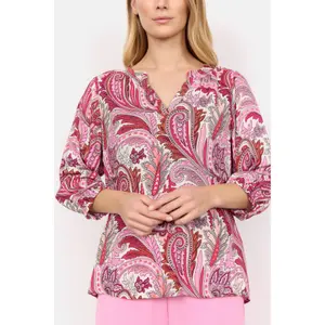 Blusa de mujer Soya Concept Donia 1 image-5