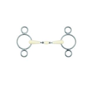 Wędzidło końskie Pessoa Soyo