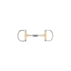 Morso per cavallo Verdun Soyo Happy Mouth image-0
