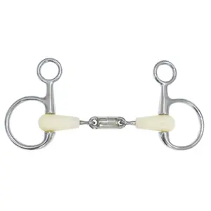 Paardenbitten ophangen Soyo Happy Mouth image-0