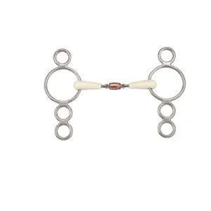 so2522-125-dubbel-ledad-kake-kopparvals-soyo-happy-mouth-pessoa-vit-silver-125-mm