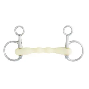 Baucher Gebiss Soyo Happy Mouth image-0