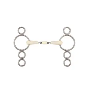 Double jointed jaw + roller Soyo Happy mouth pessoa image-0