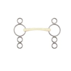 Rechte bek Soyo Happy mouth pessoa "ribbed"