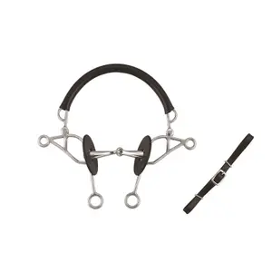 All-metal single joint jaw Soyo Happy mouth tandem