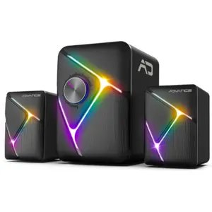 Casse per PC Advance SoundPhonic