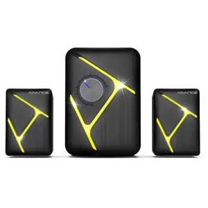 Casse per PC Advance SoundPhonic image-1
