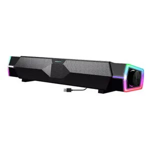 Casse per PC Spirit of Gamer Fanatic 200 RGB