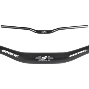 Cabide Spank Spoon rise 25 mm image-2