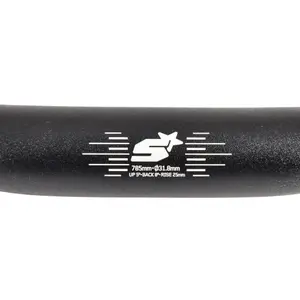 Cabide Spank Spoon rise 25 mm image-3