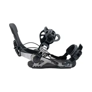 Snowboard bindings SP Bindings Pure Me