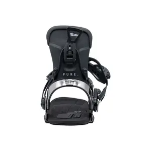 Snowboard bindings SP Bindings Pure Me image-2